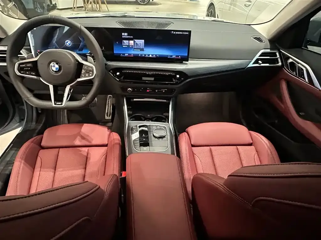 BMW 4 Series — фото 9