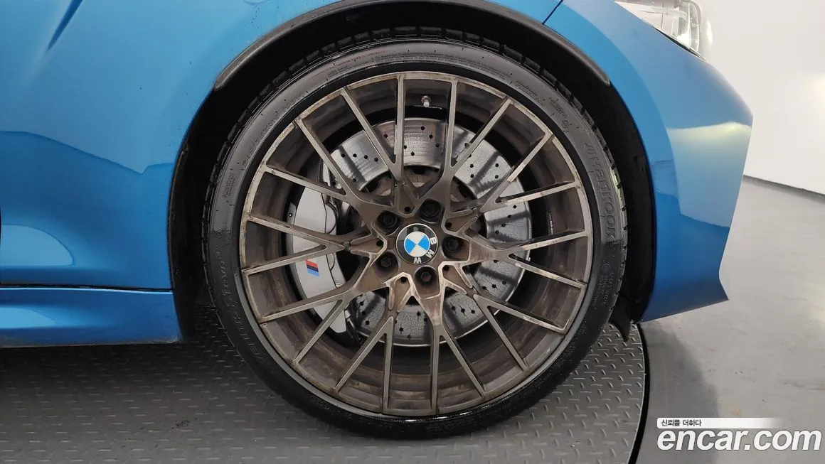 BMW M2 2021 из KR, фото 7