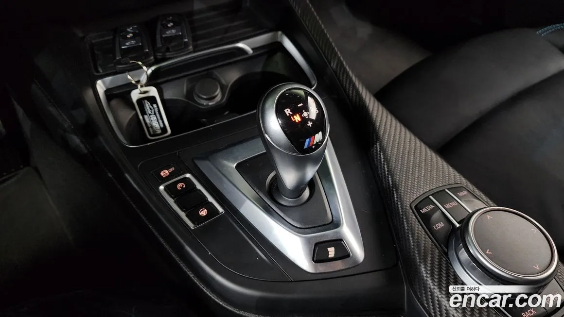 BMW M2 2021 из KR, фото 3