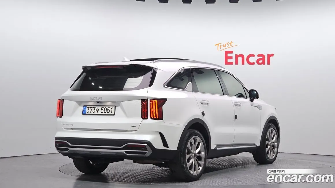 Kia Sorento — фото 4