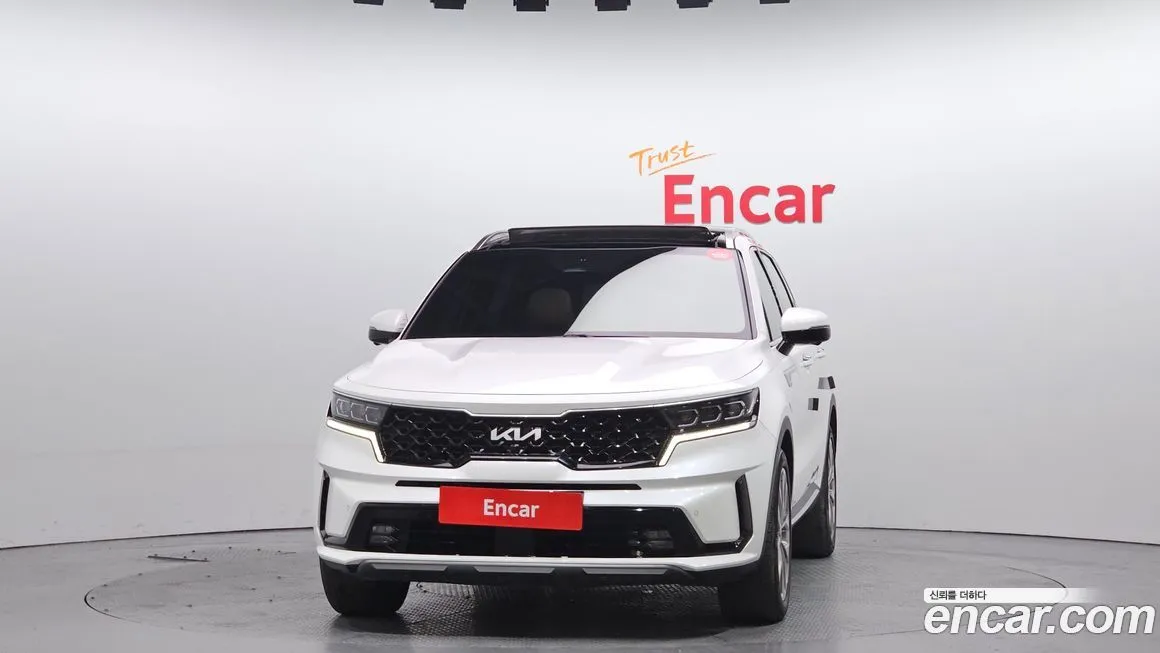 Kia Sorento — фото 2