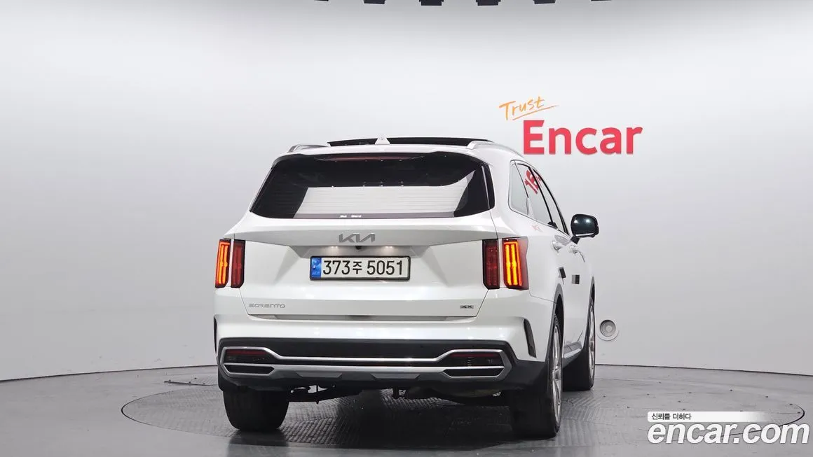 Kia Sorento — фото 3