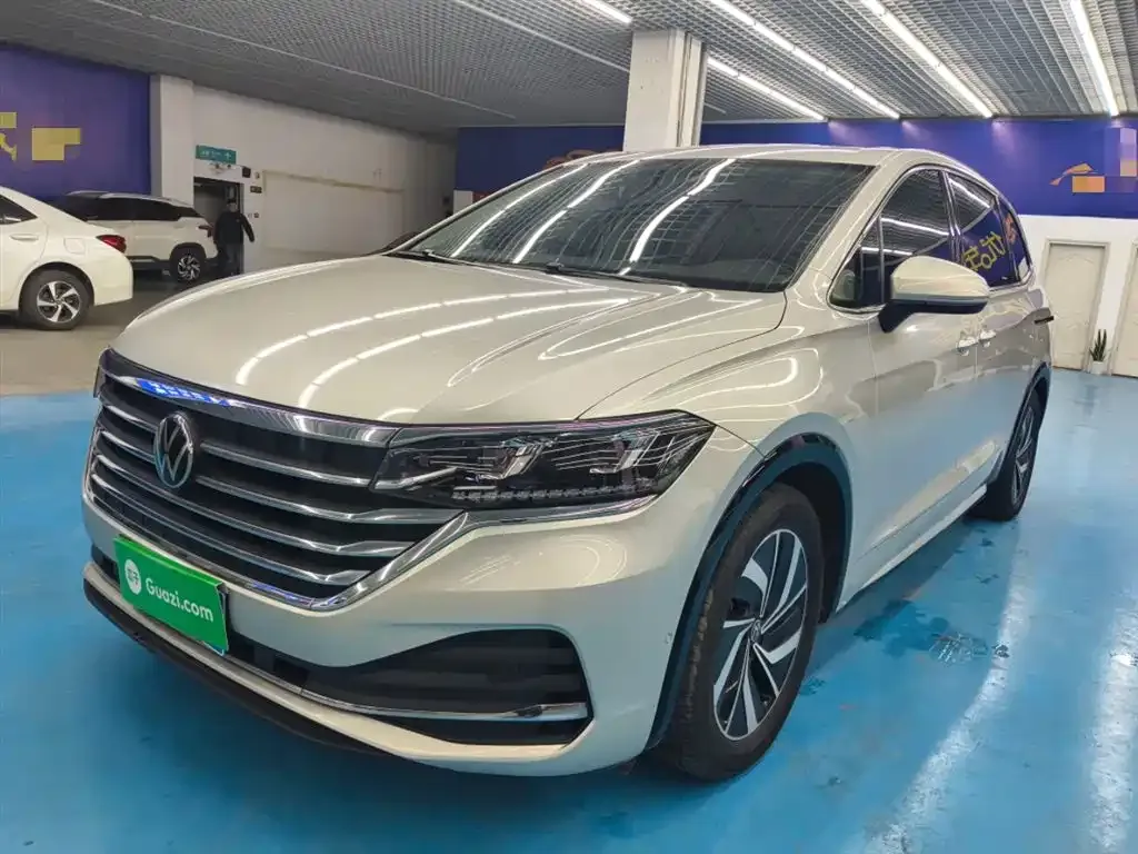 Volkswagen Viloran 2022 из CN, фото 5