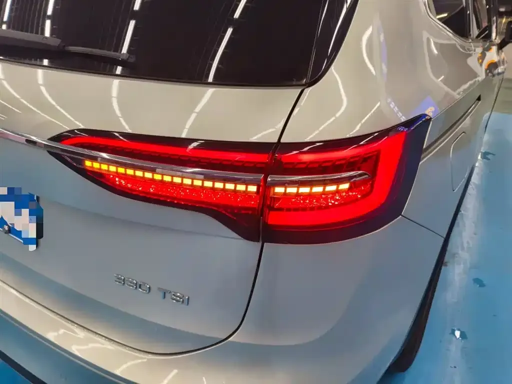Volkswagen Viloran 2022 из CN, фото 2