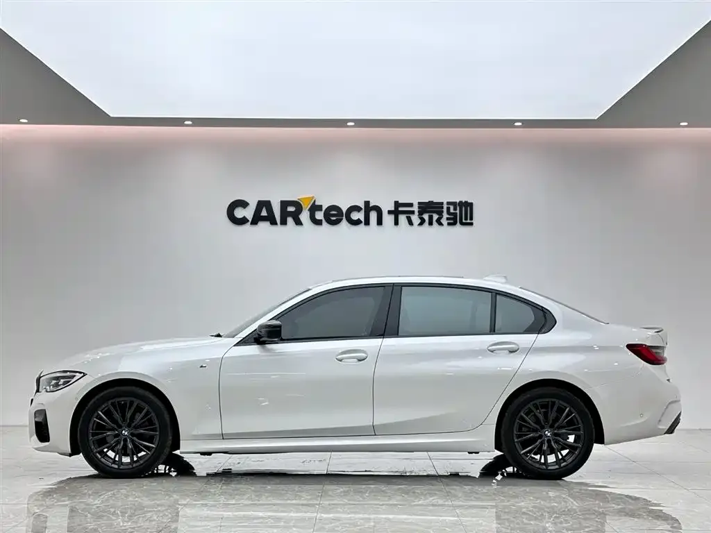 BMW 3 Series — фото 3