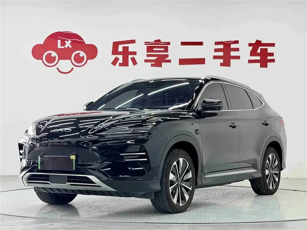 BYD PLUS New Energy 2025 из CN, фото 1