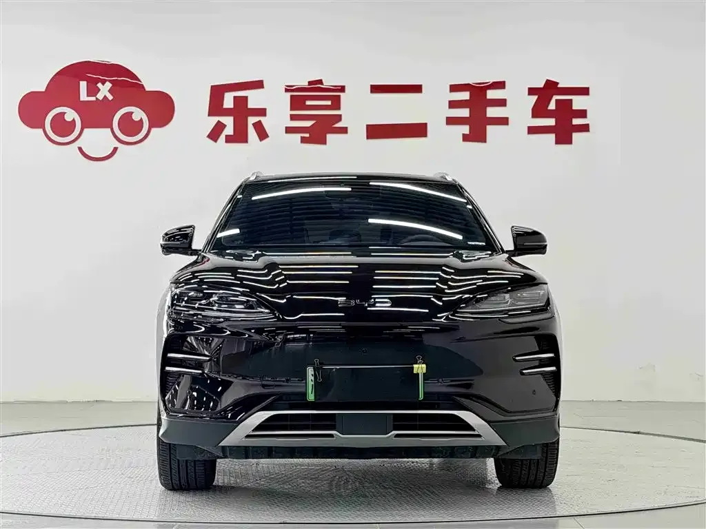 BYD PLUS New Energy 2025 из CN, фото 10
