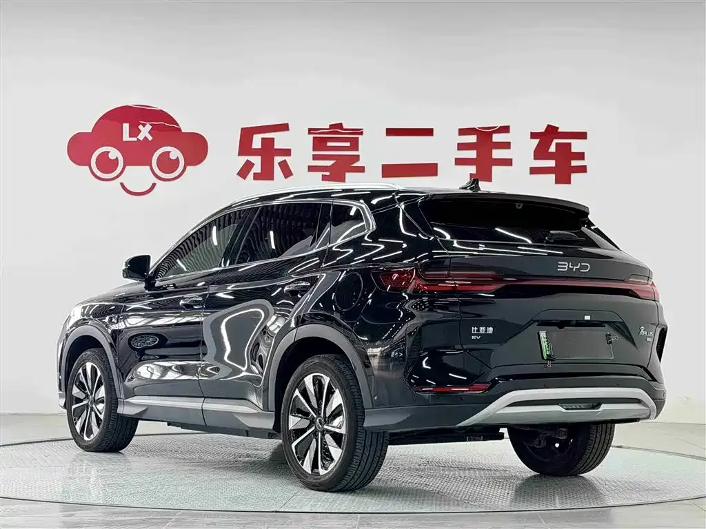 BYD PLUS New Energy 2025 из CN, фото 7