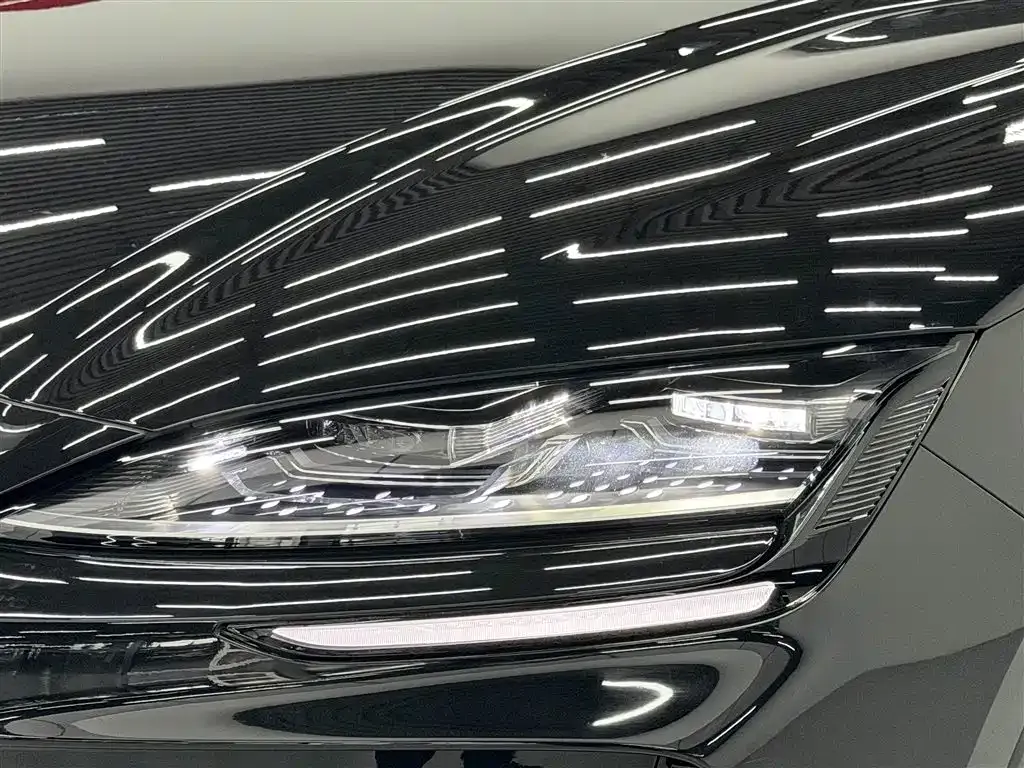 BYD PLUS New Energy 2025 из CN, фото 4