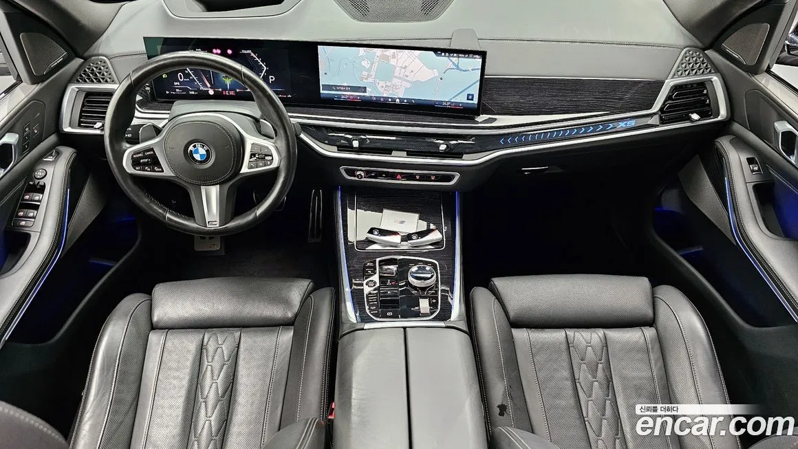 BMW X5 — фото 10