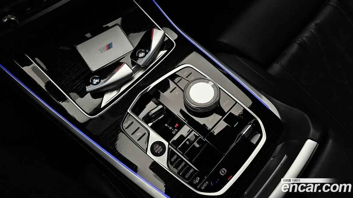 BMW X5 — фото 5