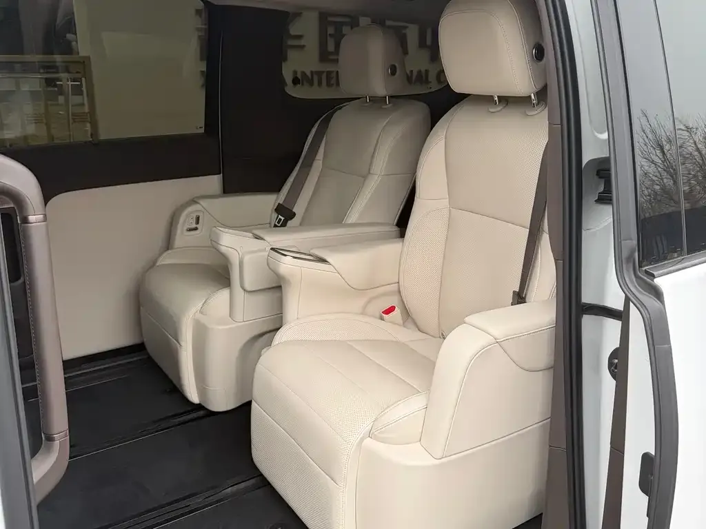 Li Auto MEGA 2025 из CN, фото 3