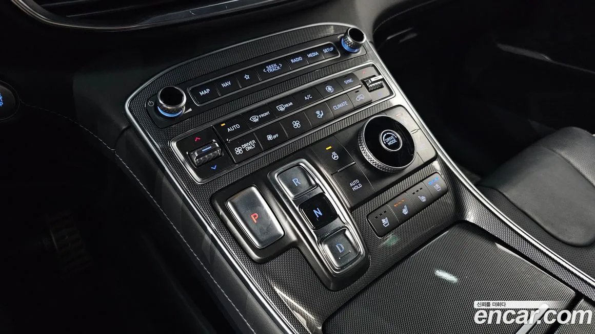 Hyundai Santafe — фото 6