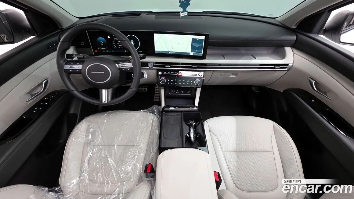 Hyundai Tucson — фото 3