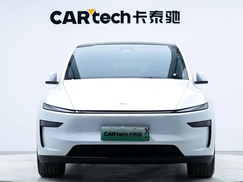 Tesla Model Y 2025 из CN, фото 9