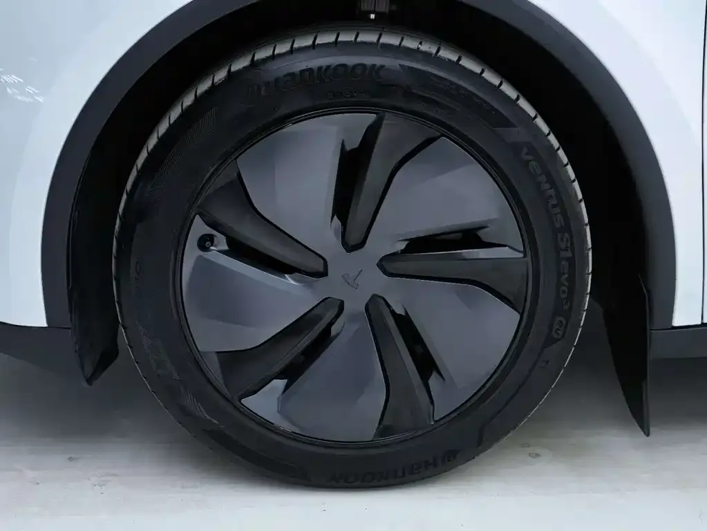 Tesla Model Y 2025 из CN, фото 2