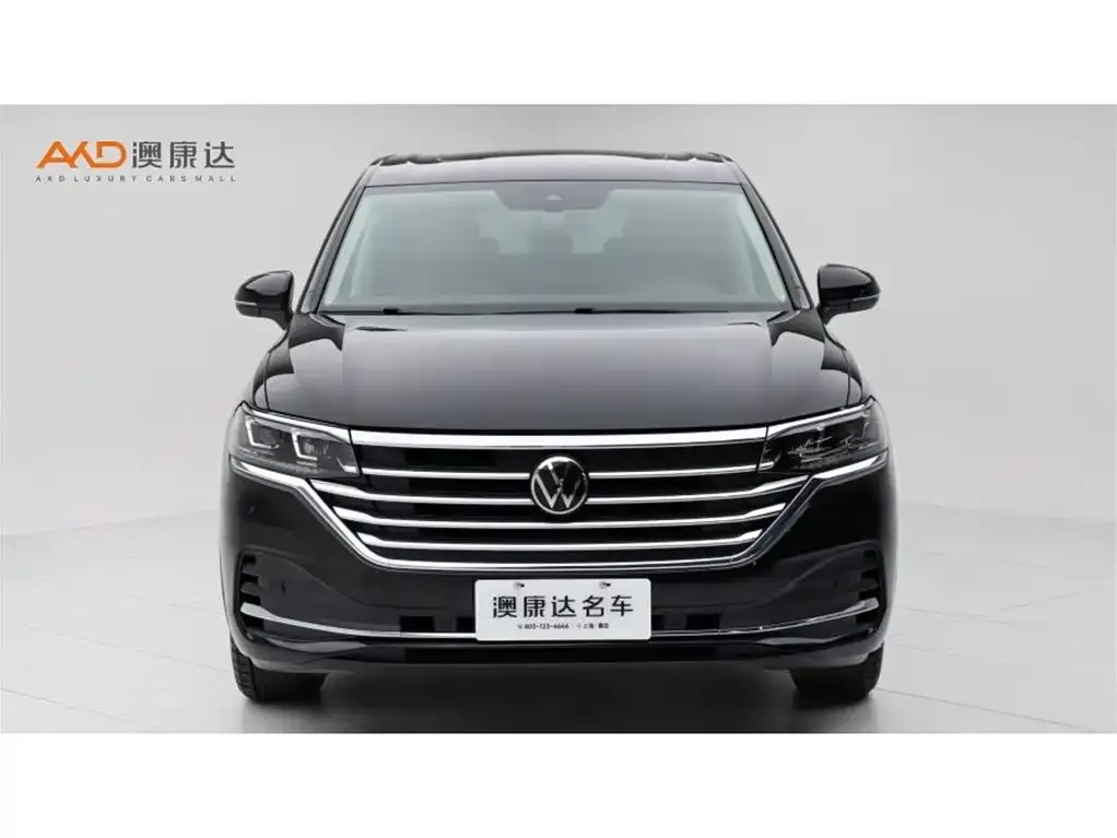 Volkswagen Viloran 2022 из CN, фото 7