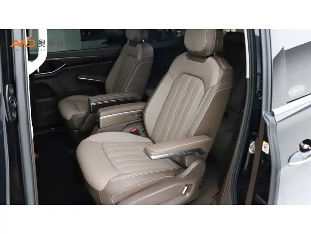 Volkswagen Viloran 2022 из CN, фото 9