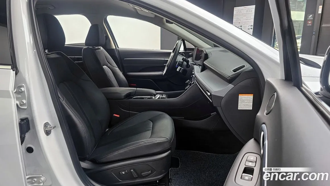 Hyundai Sonata 2025 из KR, фото 8
