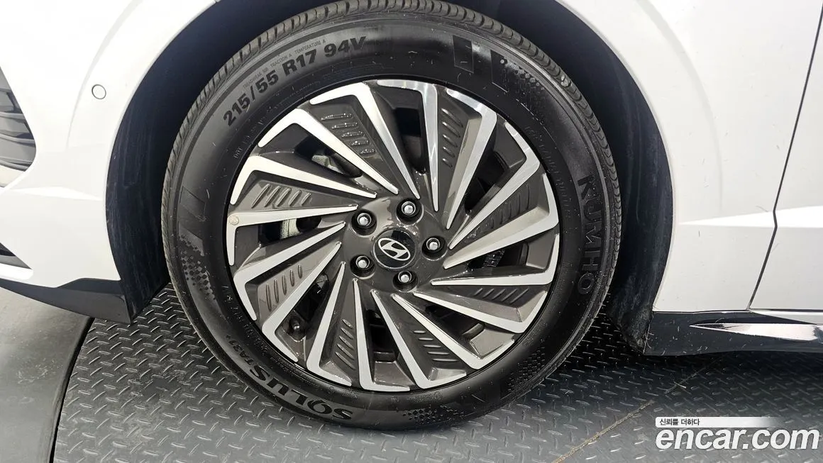 Hyundai Sonata 2025 из KR, фото 5