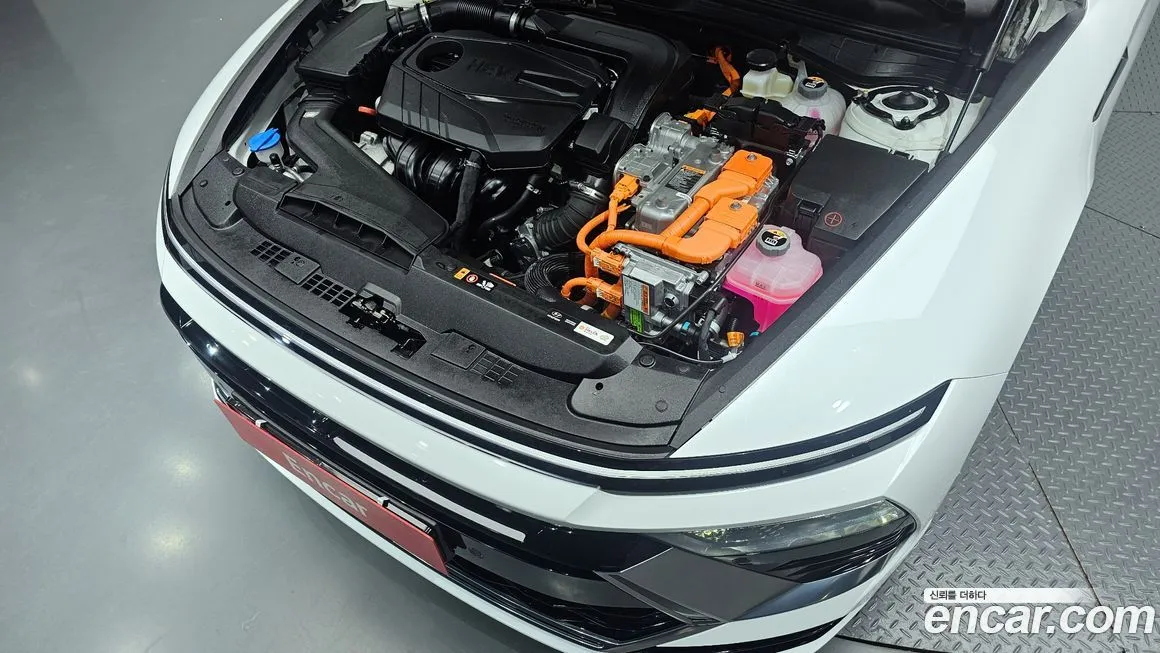 Hyundai Sonata 2025 из KR, фото 7