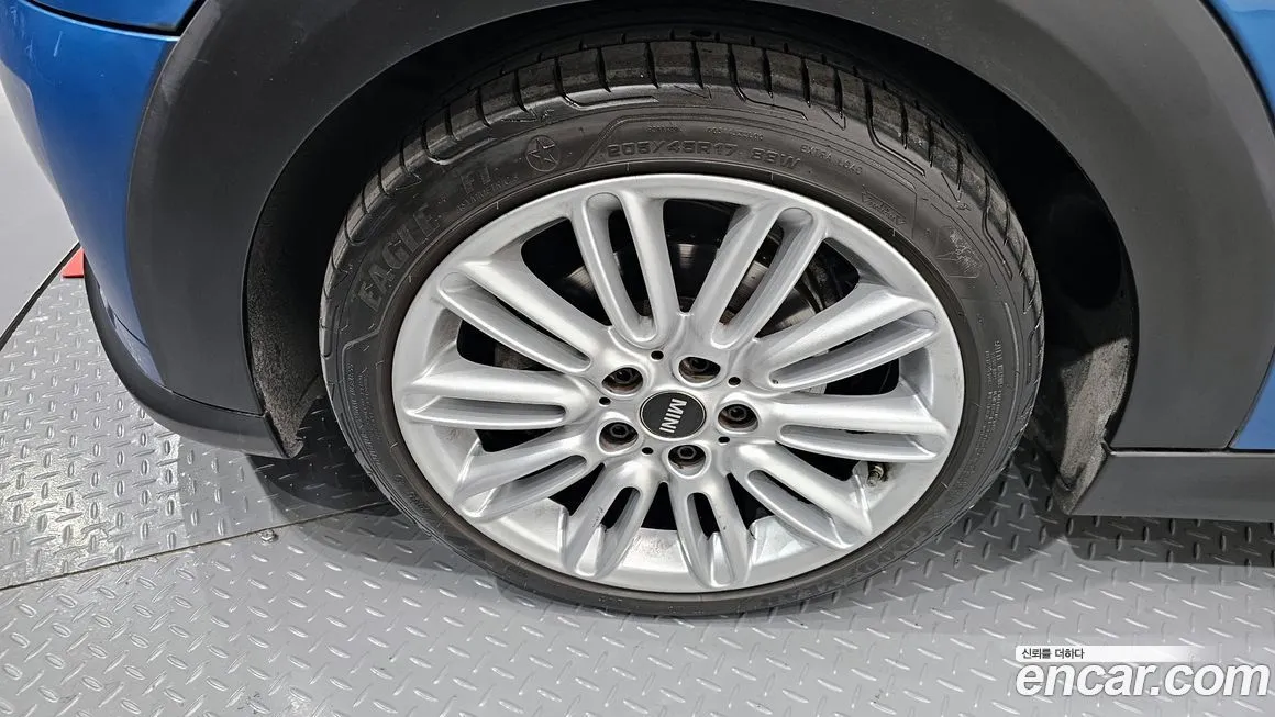 Mini Cooper 2022 из KR, фото 4