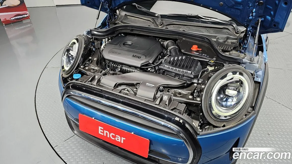 Mini Cooper 2022 из KR, фото 10