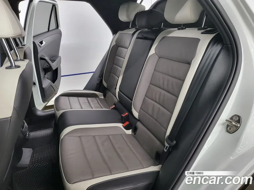 Volkswagen T-Roc 2021 из KR, фото 8