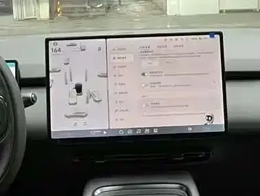 XPeng P7+ 2026 из CN, фото 2