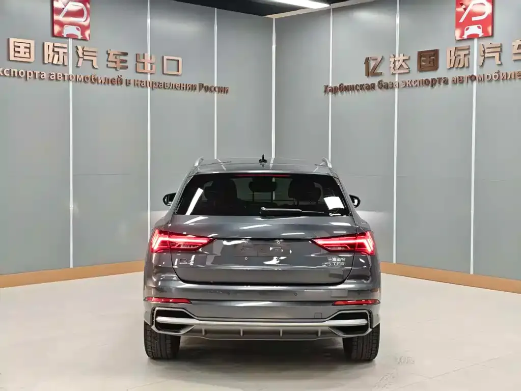 Audi Q3 2022 из CN, фото 5