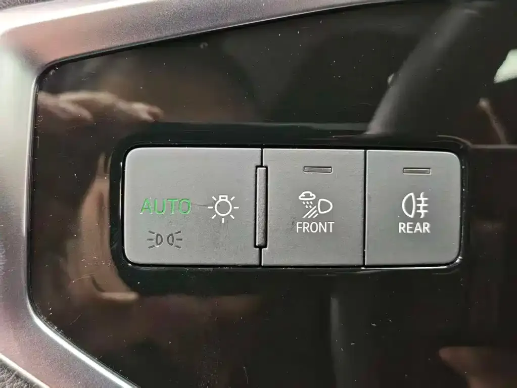 Audi Q3 2022 из CN, фото 2