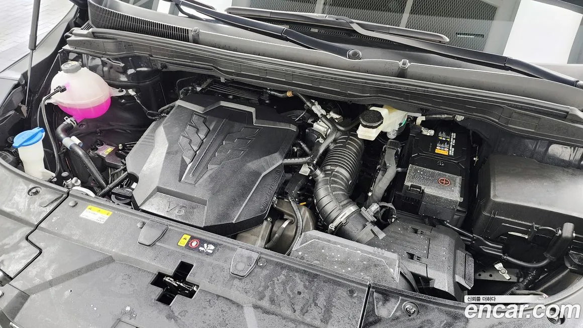 Kia Carnival — фото 10