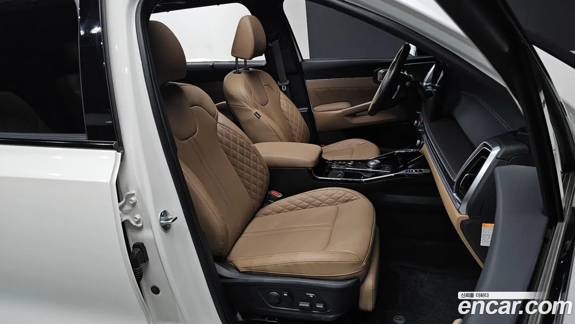 Kia Sorento — фото 5