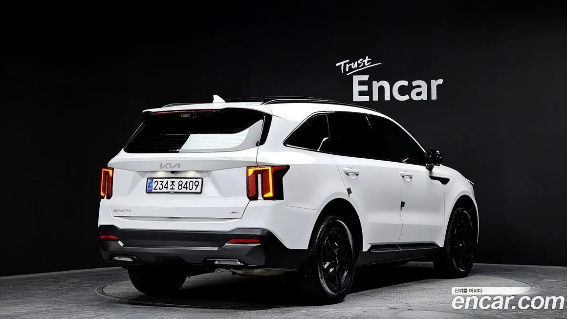 Kia Sorento — фото 2