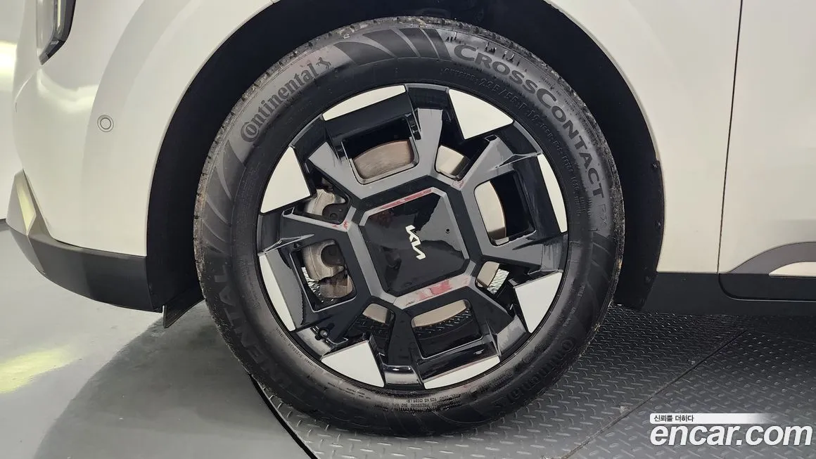 Kia Carnival 2025 из KR, фото 7
