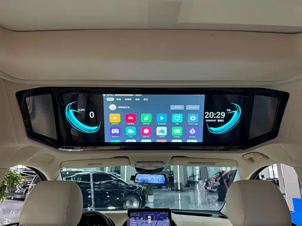 Mercedes-Benz Vito 2023 из CN, фото 3