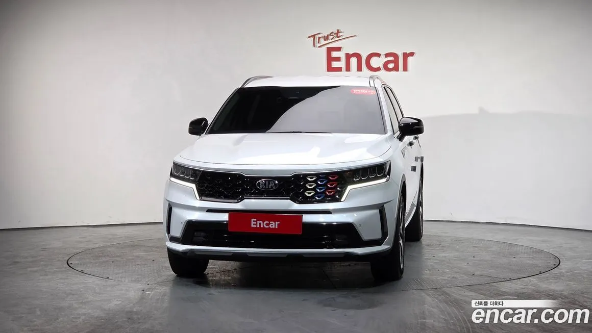 Kia Sorento — фото 2