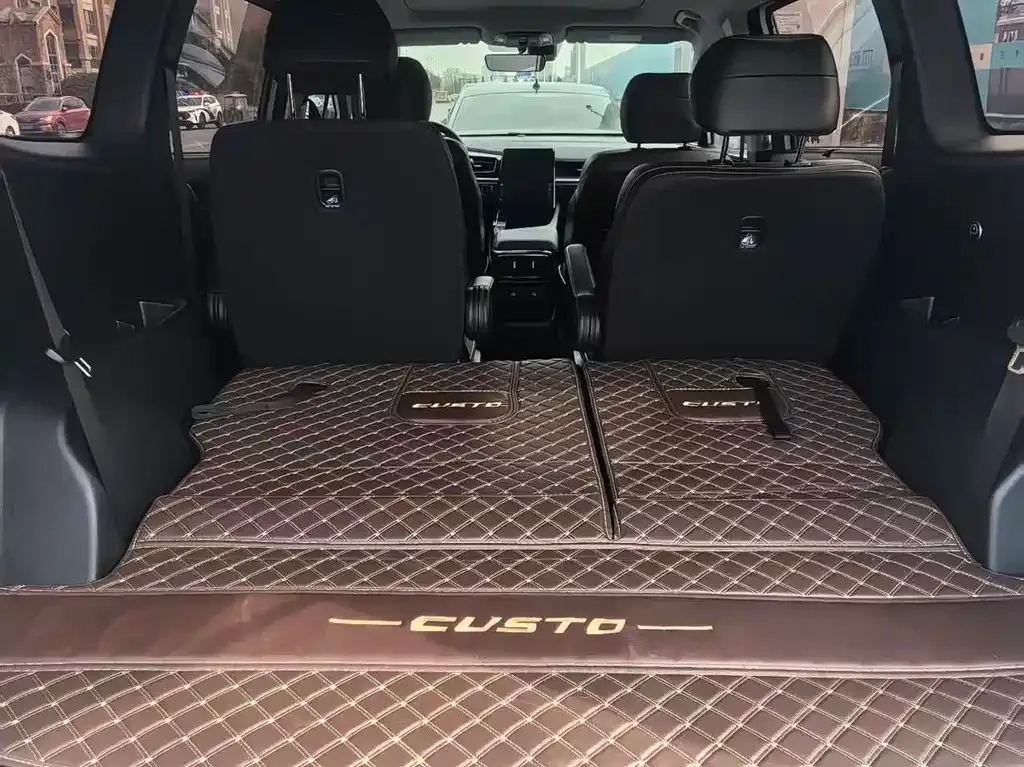 Hyundai Custo 2024 из CN, фото 7