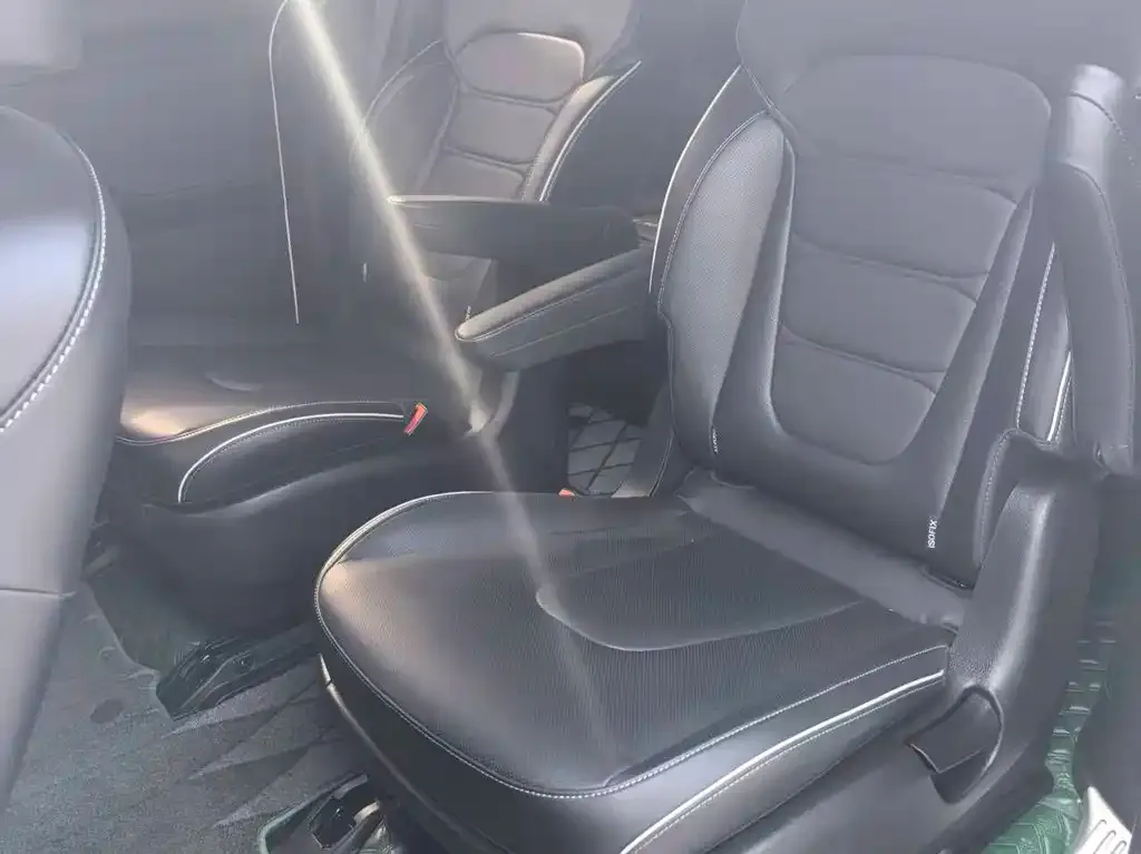 Hyundai Custo 2024 из CN, фото 2