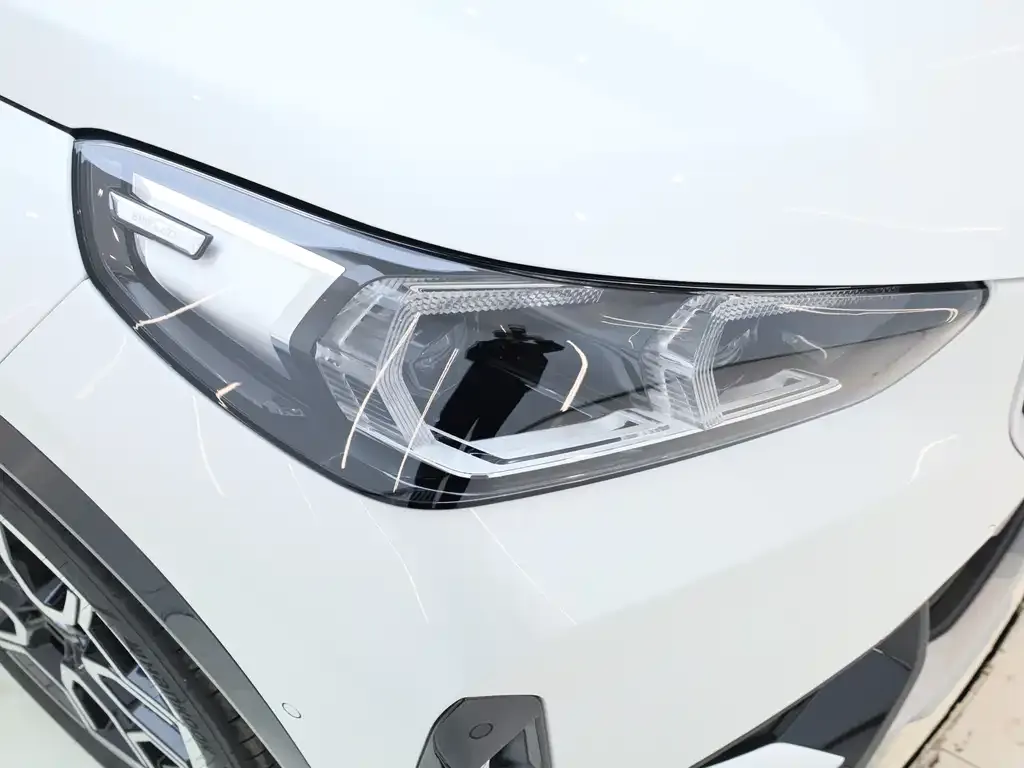 BMW X1 2026 из CN, фото 1