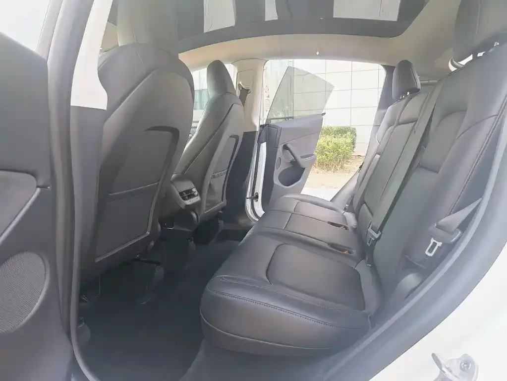 Tesla Model Y 2022 из CN, фото 3
