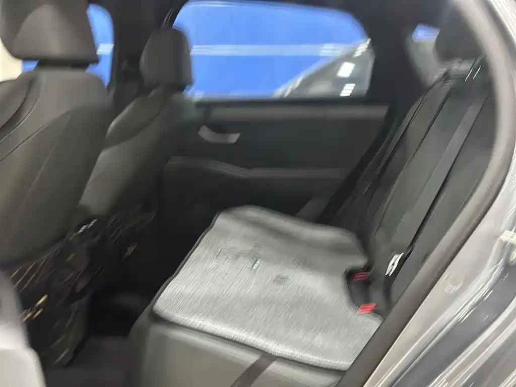 BYD Qin PLUS 2025 из CN, фото 8