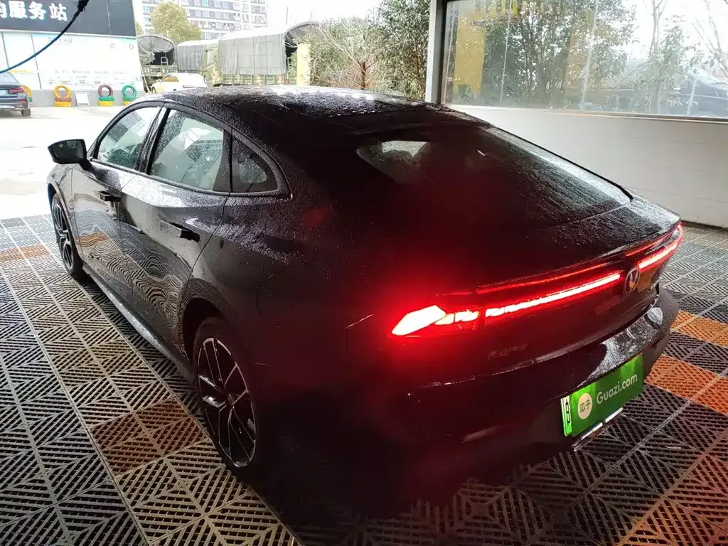 Changan UNI-V iDD 2026 из CN, фото 9