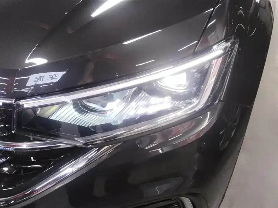 Volkswagen Tayron 2023 из CN, фото 8