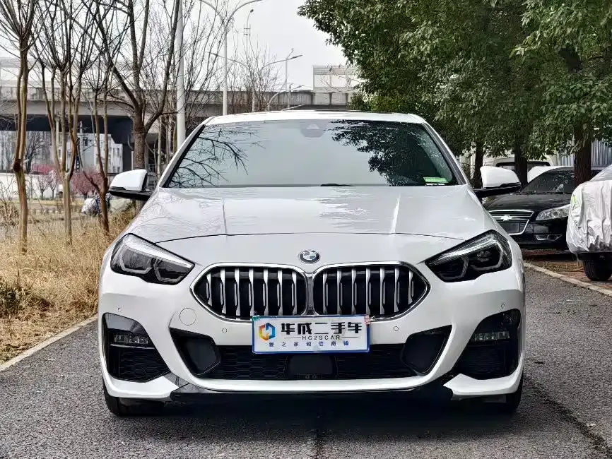 BMW 2 Series (Import) — фото 1