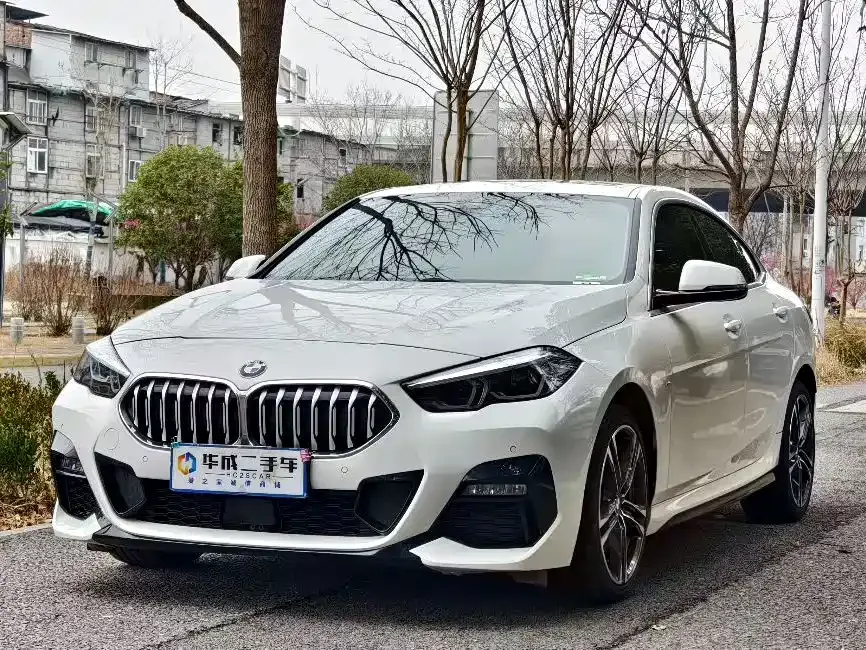 BMW 2 Series (Import) — фото 9