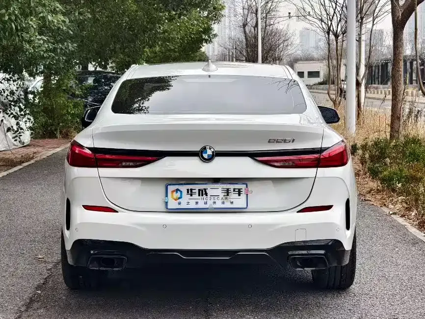 BMW 2 Series (Import) — фото 8