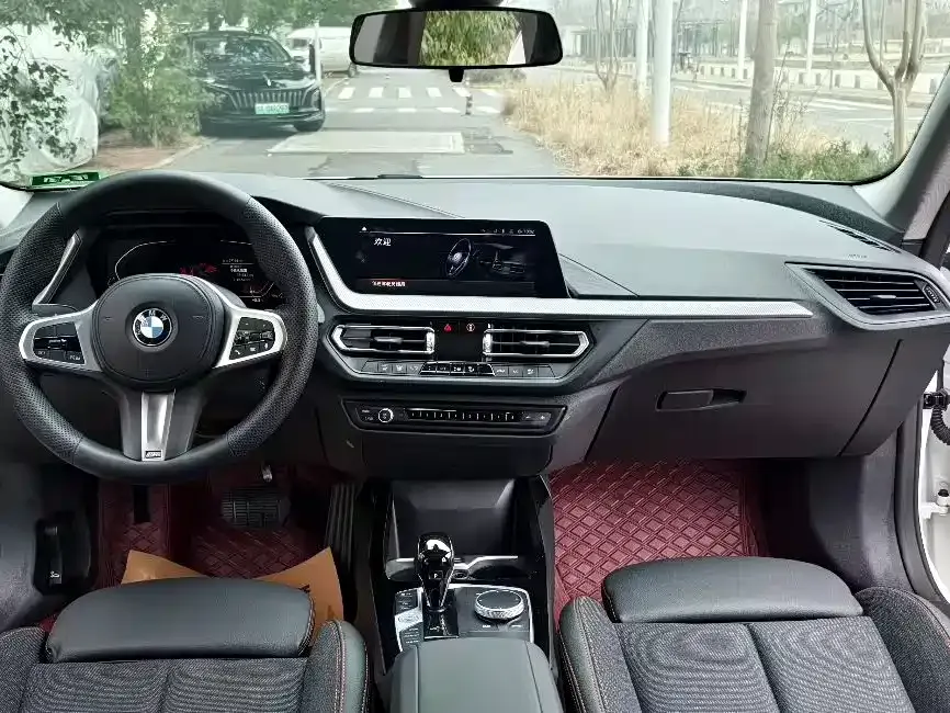 BMW 2 Series (Import) — фото 4