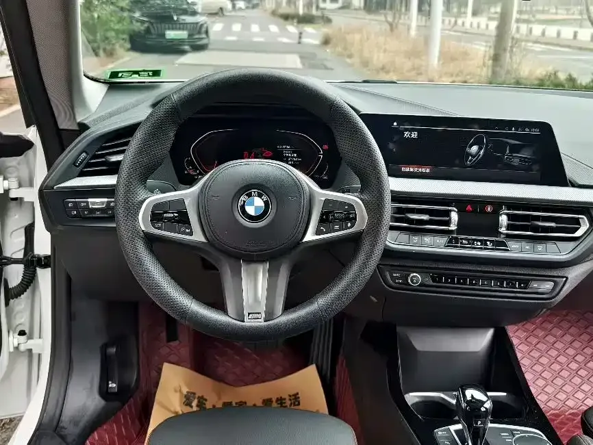 BMW 2 Series (Import) — фото 3