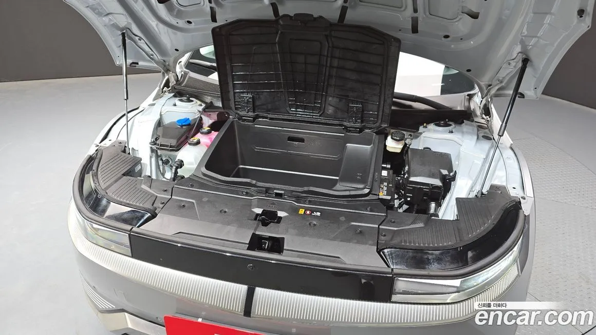 Hyundai Ioniq5 2022 из KR, фото 8